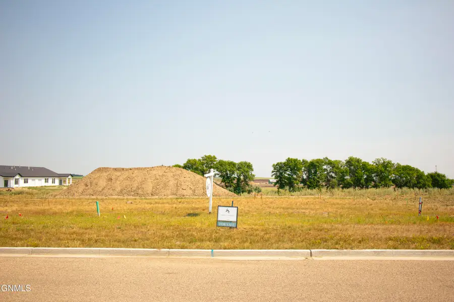 4729 Keeble Drive, Bismarck, ND 58503 - #2