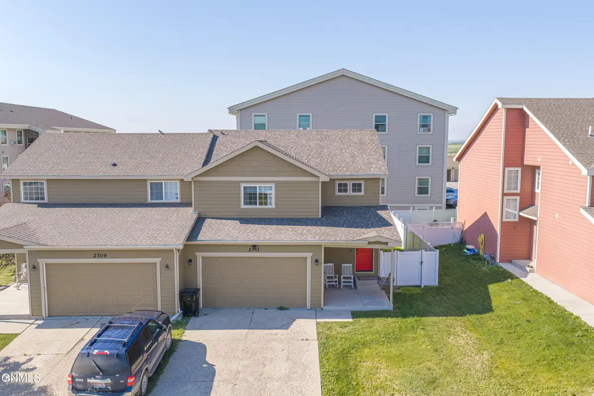 2711 23rd Street W, Williston, ND 58801 - #1