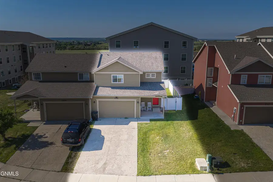 2711 23rd Street W, Williston, ND 58801 - #2