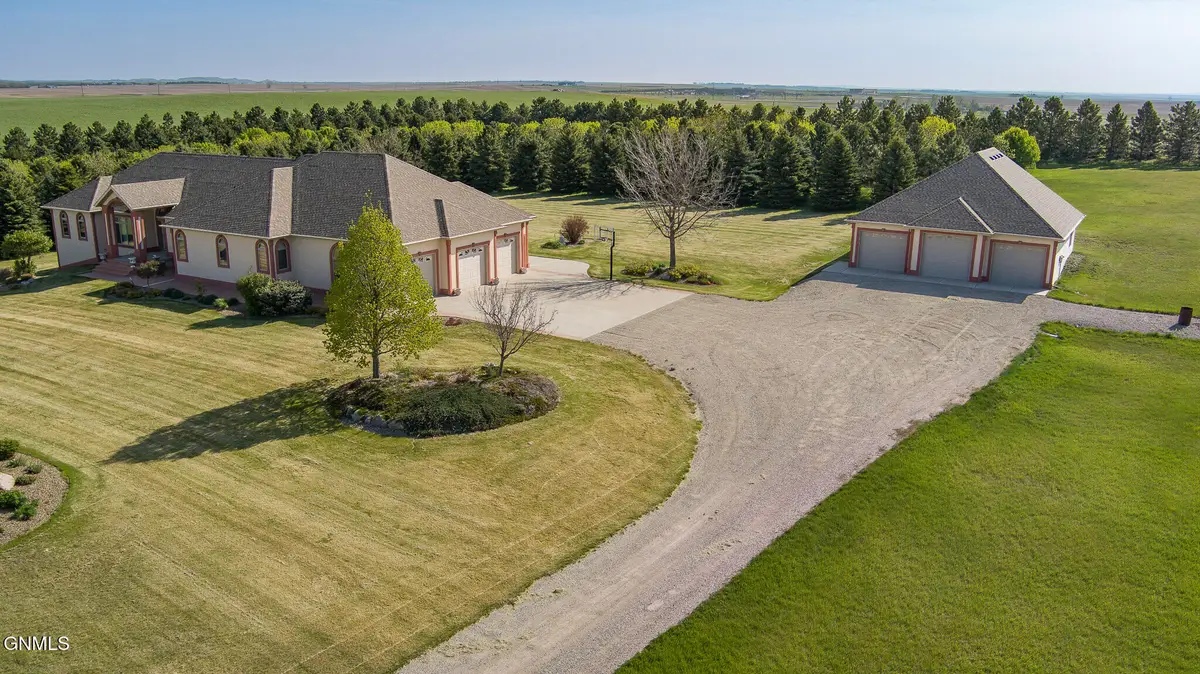 3505 66th Street Ne, Bismarck, ND 58503 - #1