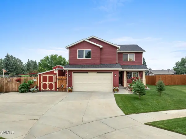 2634 Bradford Court, Williston, ND 58801