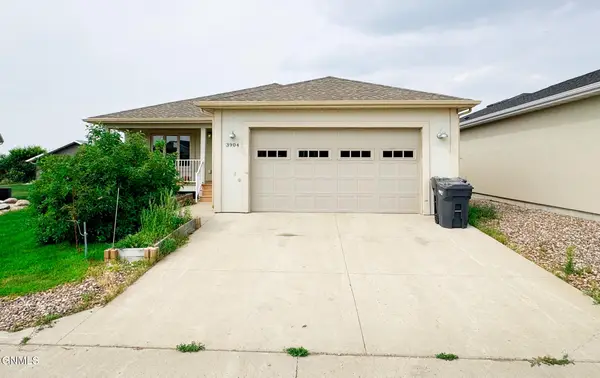 3904 Lillian Court Se, Mandan, ND 58554