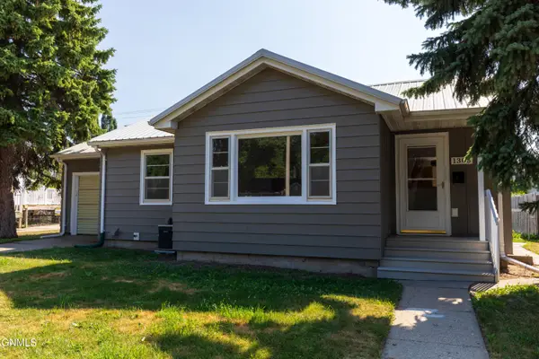 1305 N 3rd Street, Bismarck, ND 58501