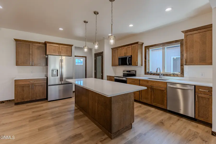 3516 Calgary Point, Bismarck, ND 58503 - #2