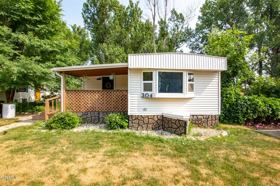 304 Sussex Street, Bismarck, ND 58504 - #2