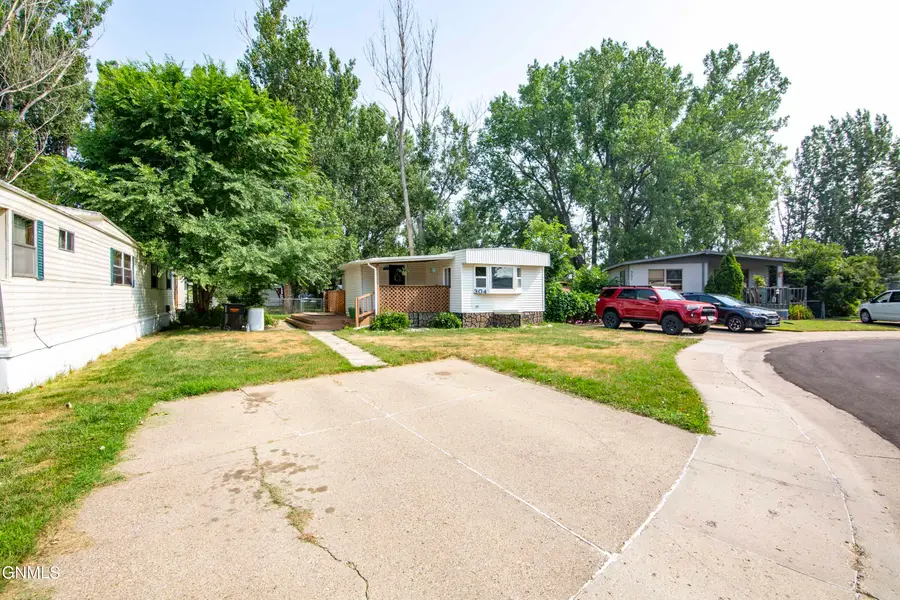 304 Sussex Street, Bismarck, ND 58504 - #3