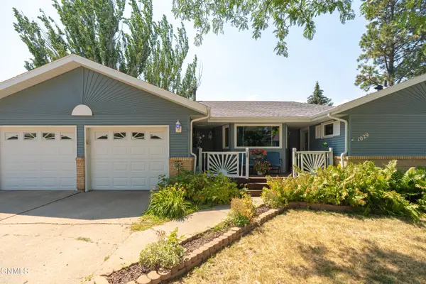 1029 W Ave B W, Bismarck, ND 58501