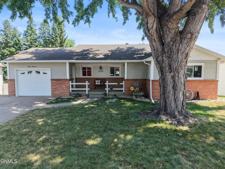 1219 1st Street N, Bismarck, ND 58501 - #2