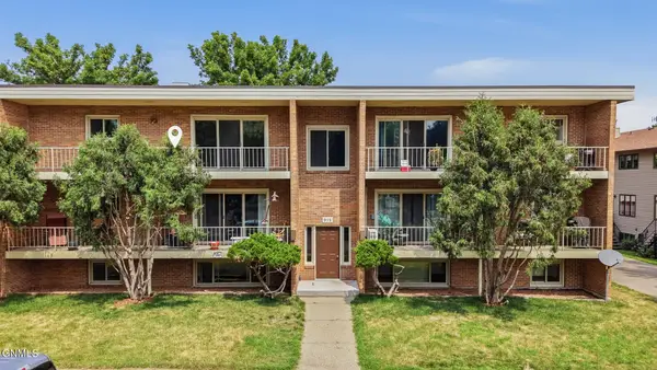918 Owens Avenue E #8, Bismarck, ND 58501