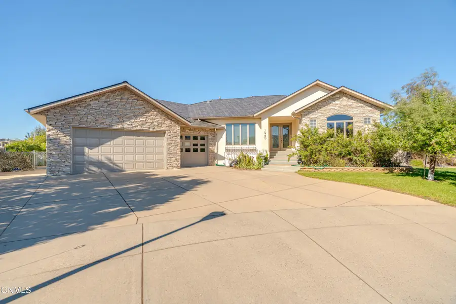 1530 Clipper Place, Bismarck, ND 58504 - #2