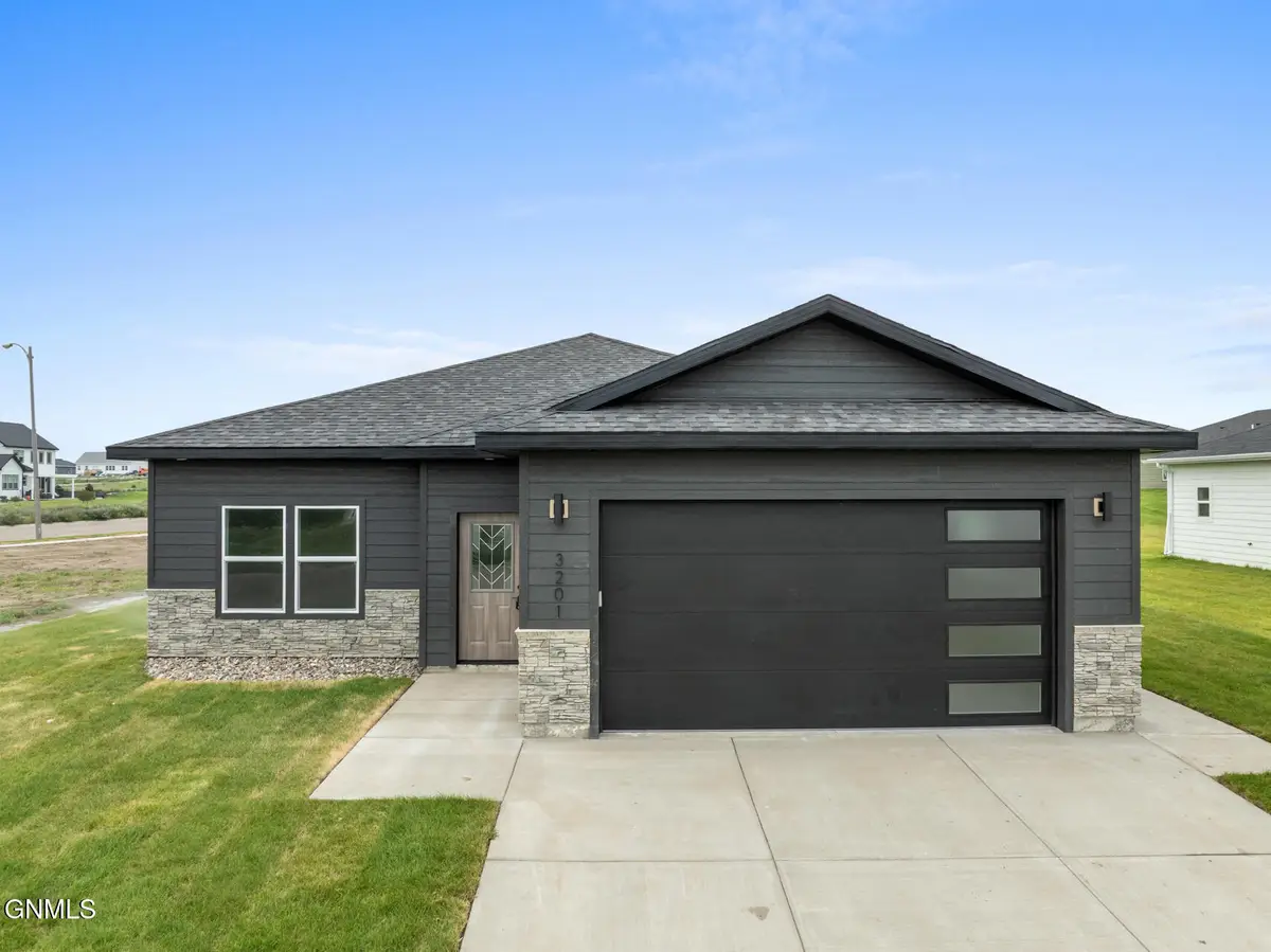 3201 27th Avenue W, Williston, ND 58801 - #1