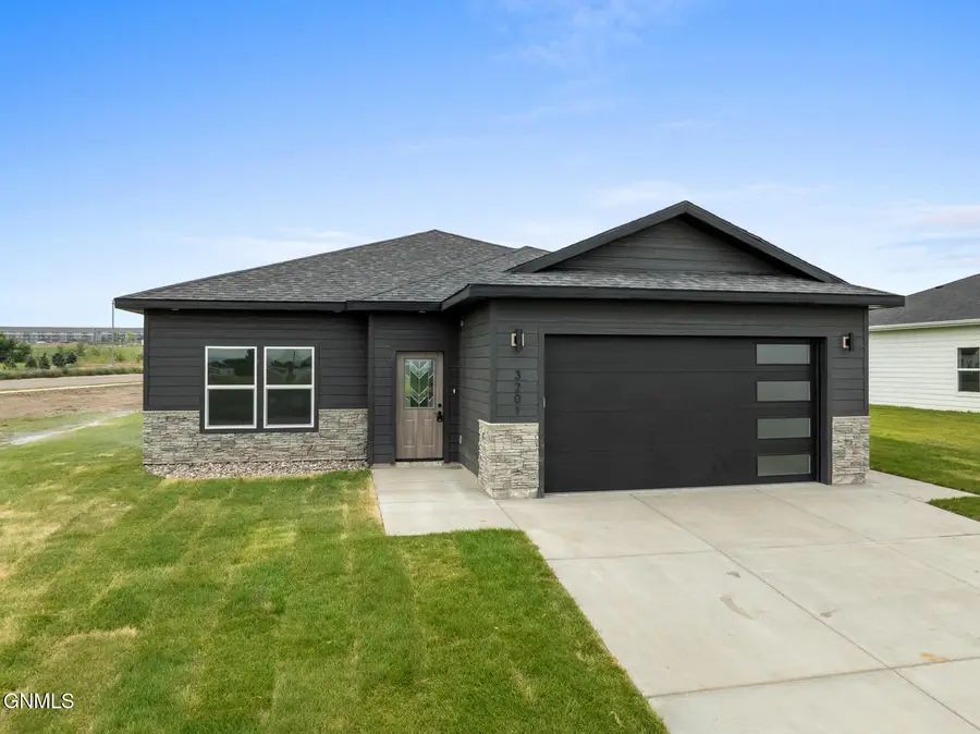 3201 27th Avenue W, Williston, ND 58801 - #2