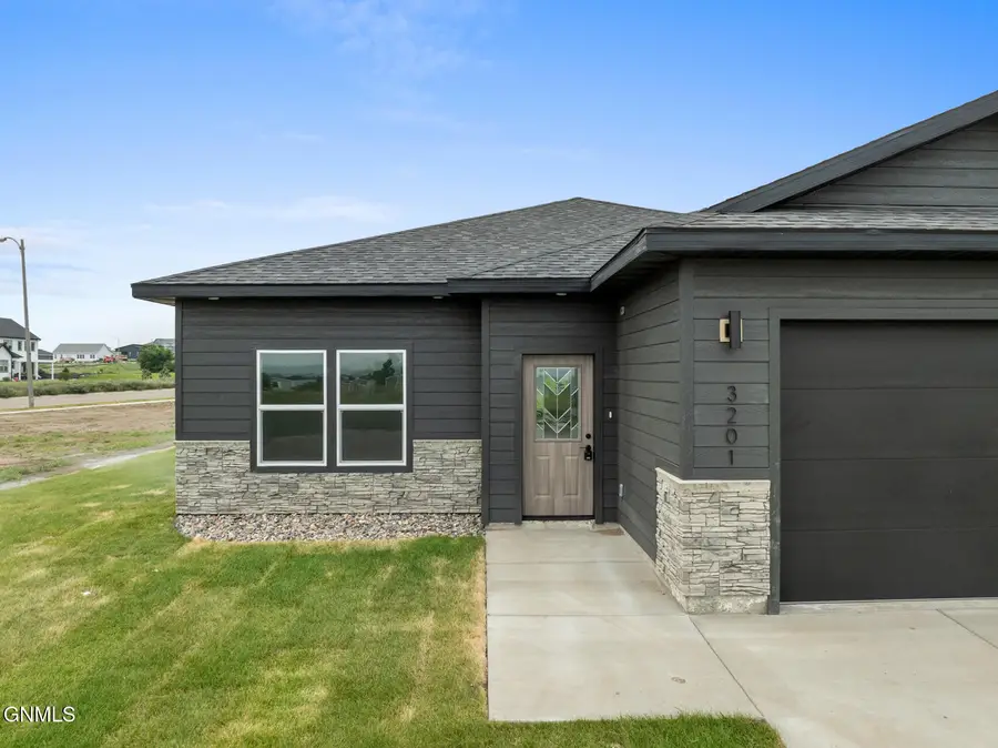 3201 27th Avenue W, Williston, ND 58801 - #3