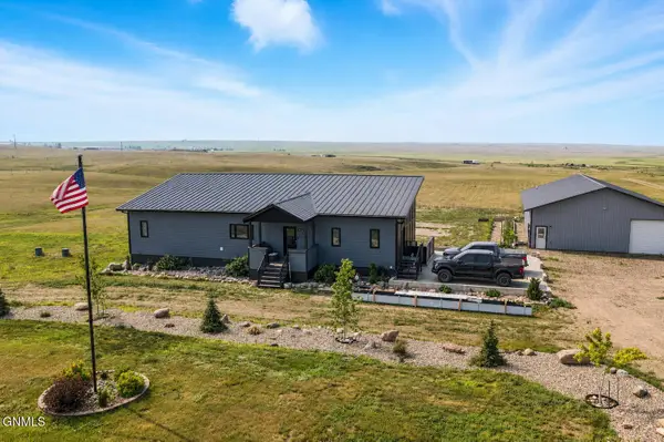14726 Lambert Street, Williston, ND 58801