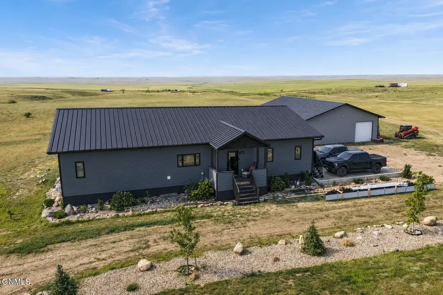 14726 Lambert Street, Williston, ND 58801 - #3