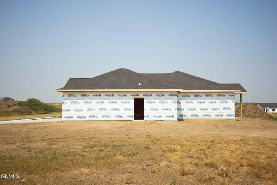 4711 Keeble Drive, Bismarck, ND 58503 - #3