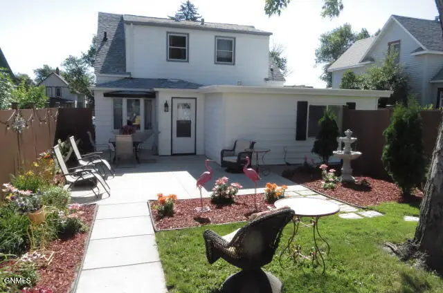 620 5th Se, Jamestown, ND 58401 - #3