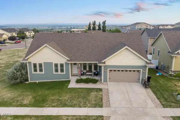 3225 Wheat Ridge Street, Williston, ND 58801