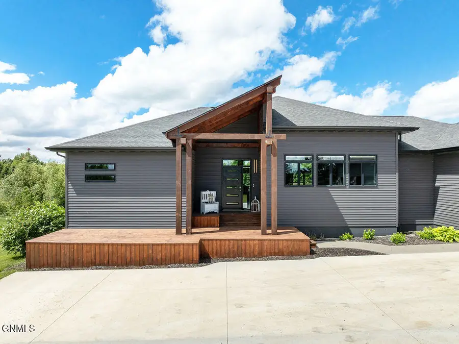 1007 5th Street Se, Rugby, ND 58368 - #3