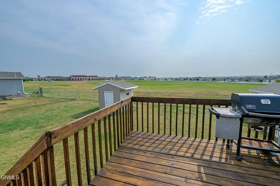 3623 Roosevelt Drive, Bismarck, ND 58503 - #2