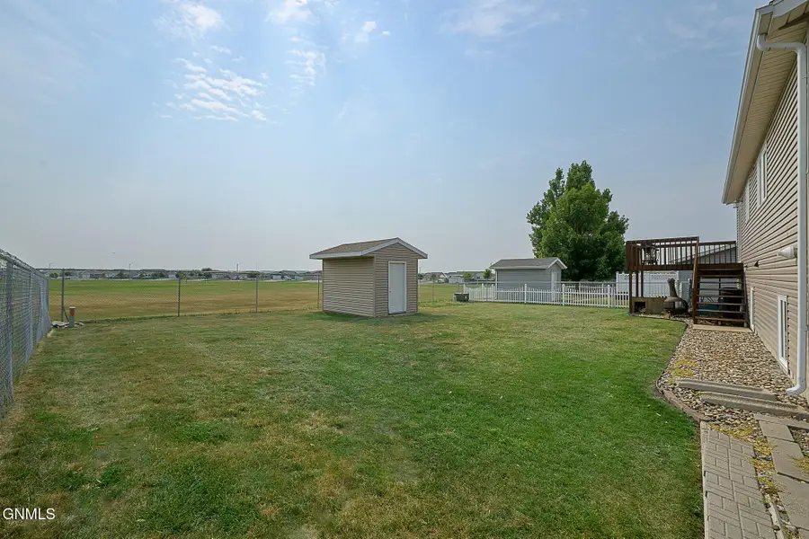 3623 Roosevelt Drive, Bismarck, ND 58503 - #3