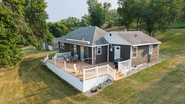 2213 116w Avenue Se, Rogers, ND 58479