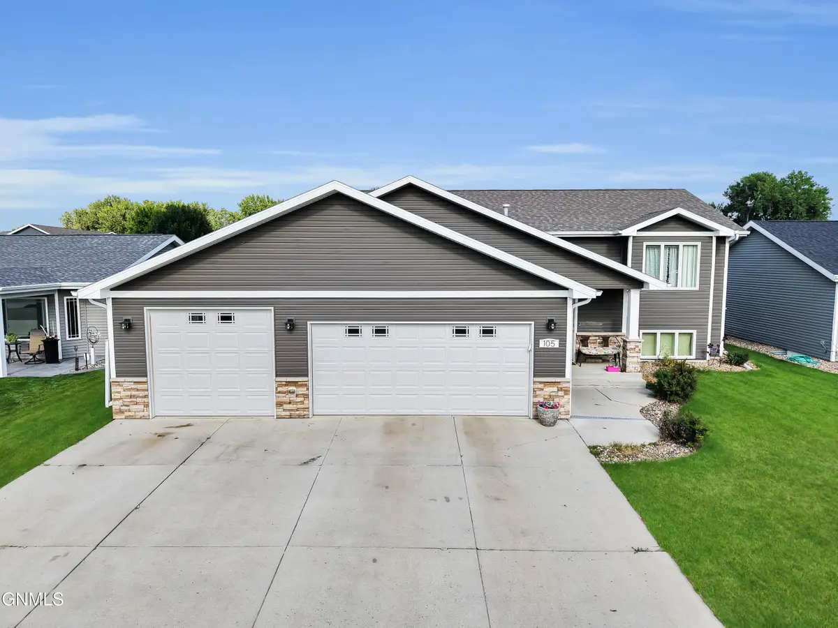 105 Marietta Drive, Bismarck, ND 58504 - #1