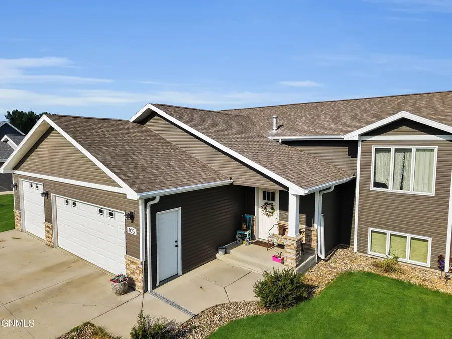 105 Marietta Drive, Bismarck, ND 58504 - #3