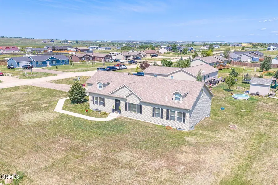 13425 Sarah Jane Street Nw, Williston, ND 58801 - #2