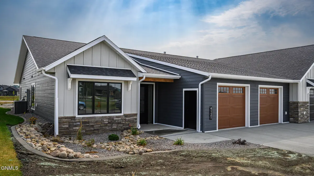 4121 Ivory Lane, Bismarck, ND 58503 - #1