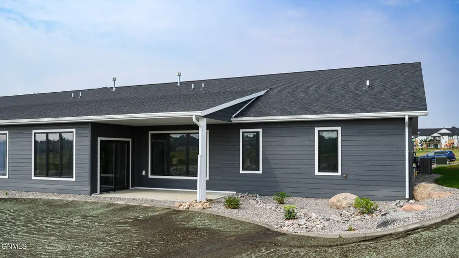 4121 Ivory Lane, Bismarck, ND 58503 - #2