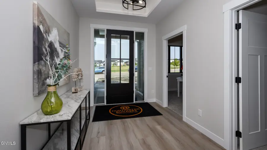 4121 Ivory Lane, Bismarck, ND 58503 - #3