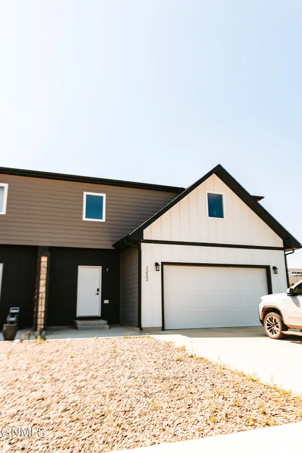 1233 9th Street Sw, Watford City, ND 58854