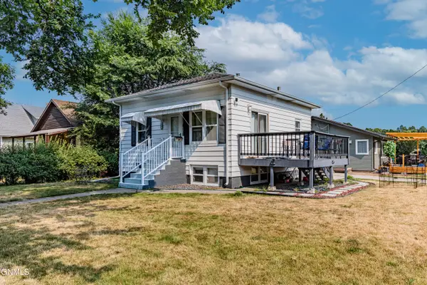 500 Avenue C, Bismarck, ND 58501