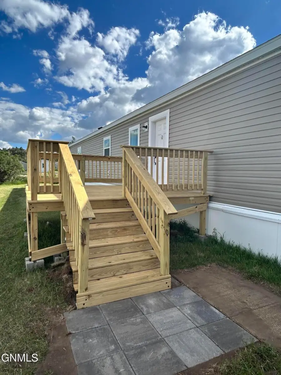 228 D Street, Dickinson, ND 58601 - #3