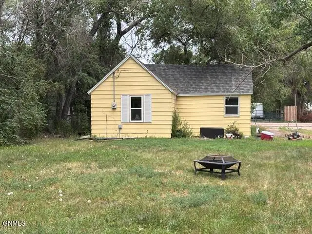 206 Shaw Street, Medicine Lake, MT 59247 - #2