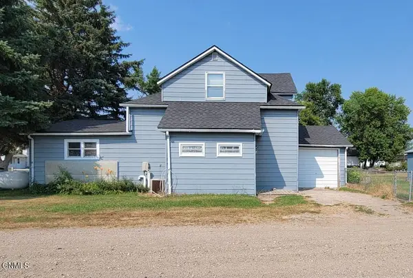 201 Railway, Wimbledon, ND 58492