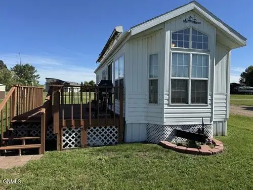 63 Main Road W #5, Pick City, ND 58545 - #1