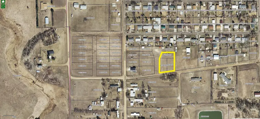 On South Coyote Rd, Mandan, ND 58554 - #2