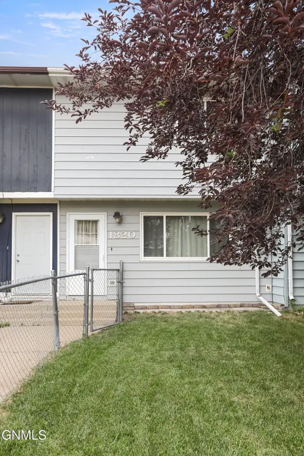 1820 30th Street W, Williston, ND 58801