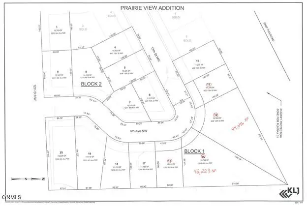 428 13th Street Nw, Valley City, ND 58072 - #2