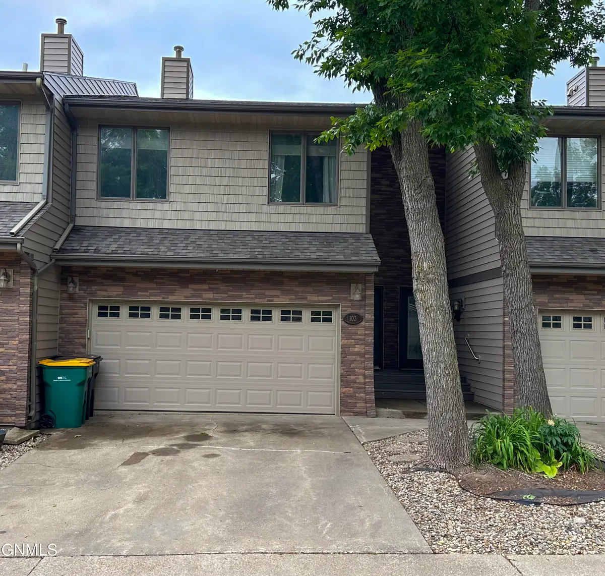 103 W Ave A W, Bismarck, ND 58501 - #1