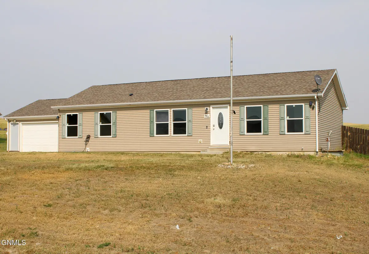 2608 Terrace View Drive, Watford City, ND 58854 - #1