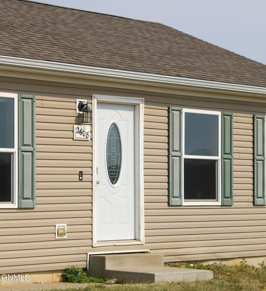 2608 Terrace View Drive, Watford City, ND 58854 - #2