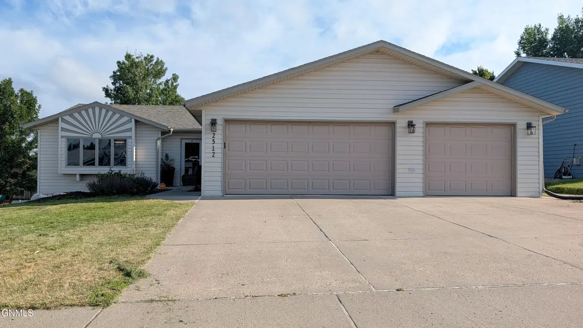 2512 Coolidge Avenue, Bismarck, ND 58501 - #1