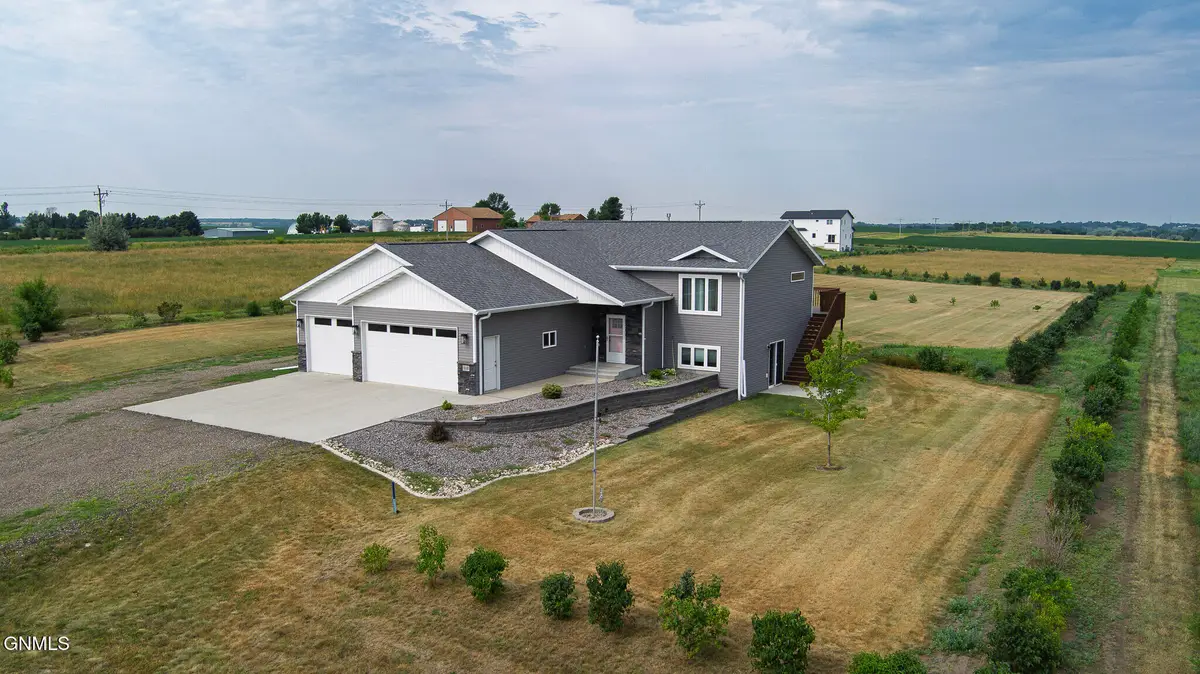 512 Apple Ridge Road, Menoken, ND 58558 - #1