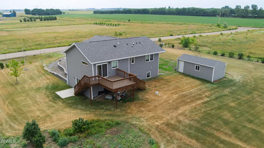 512 Apple Ridge Road, Menoken, ND 58558 - #3