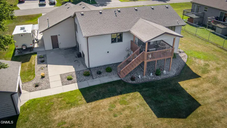 3720 Princeton Avenue, Bismarck, ND 58504 - #2