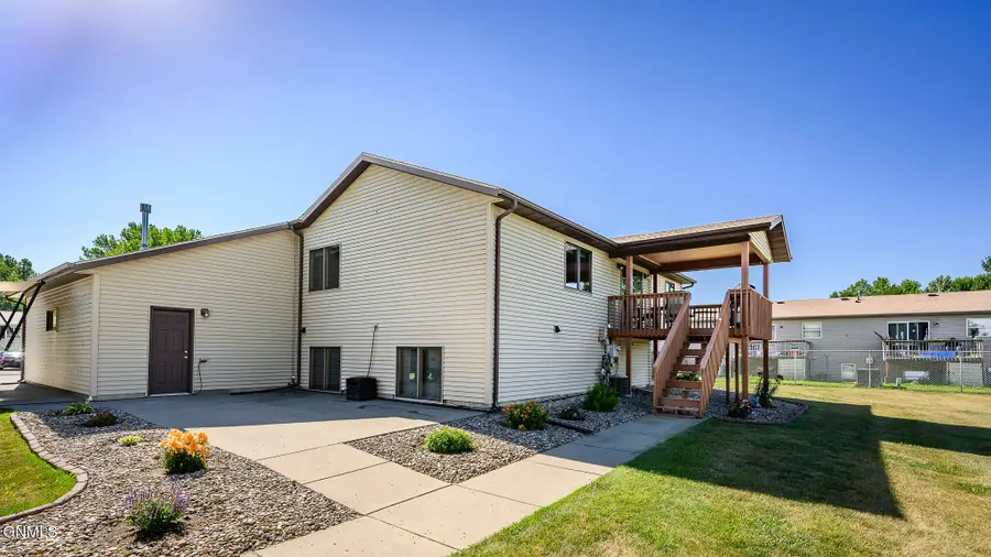 3720 Princeton Avenue, Bismarck, ND 58504 - #3