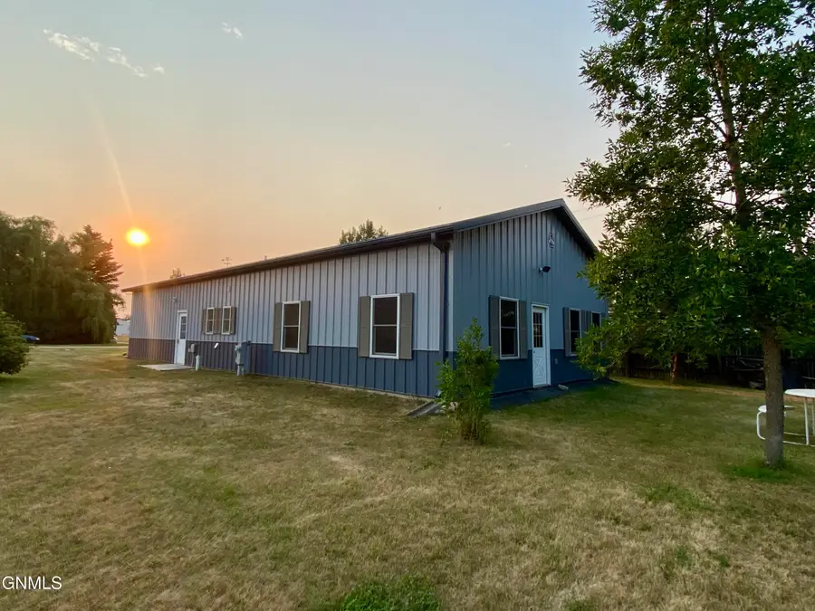 102 1st Street E, Coleharbor, ND 58531 - #2